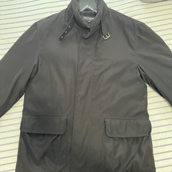 Yves Saint Laurent Jacket - Picture 5 of 5